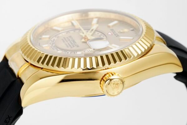 ROLEX  SKY-DWELLER m336238-0001 ZF