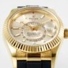ROLEX  SKY-DWELLER m336238-0001 ZF