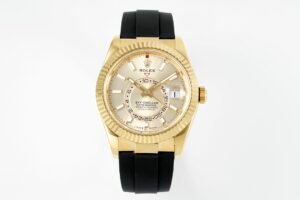 ROLEX  SKY-DWELLER m336238-0001 ZF