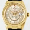 ROLEX  SKY-DWELLER m336238-0001 ZF