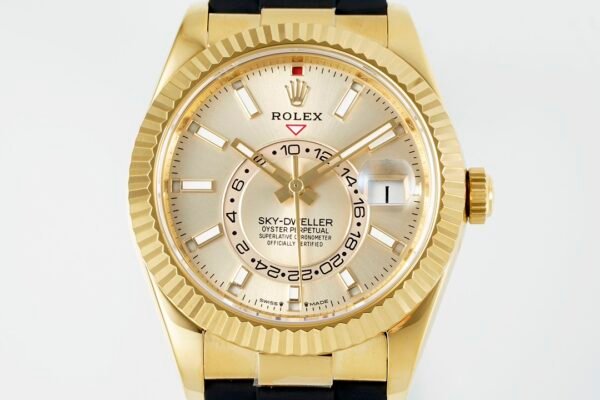 ROLEX  SKY-DWELLER m336238-0001 ZF