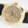 ROLEX  SKY-DWELLER m336238-0001 ZF
