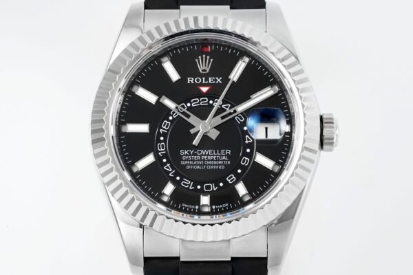 ROLEX  SKY-DWELLER m336239-0002 ZF