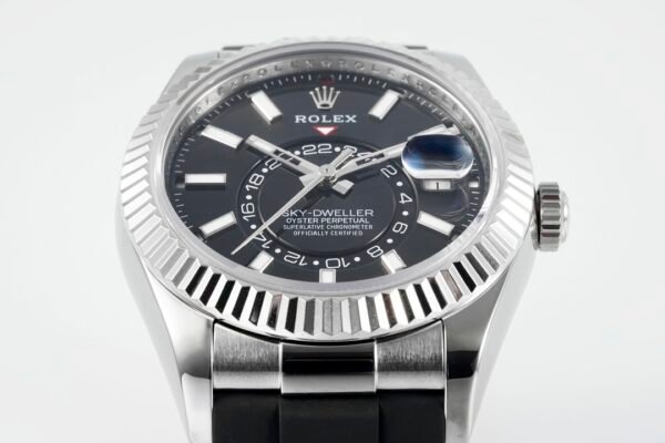 ROLEX  SKY-DWELLER m336239-0002 ZF