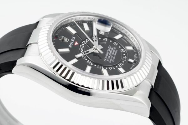 ROLEX  SKY-DWELLER m336239-0002 ZF