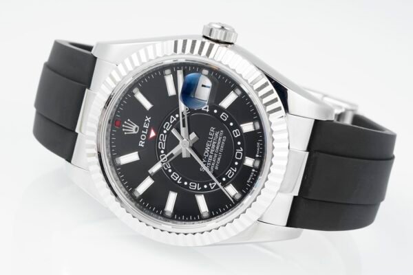 ROLEX  SKY-DWELLER m336239-0002 ZF