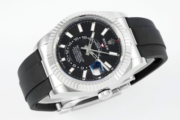 ROLEX  SKY-DWELLER m336239-0002 ZF