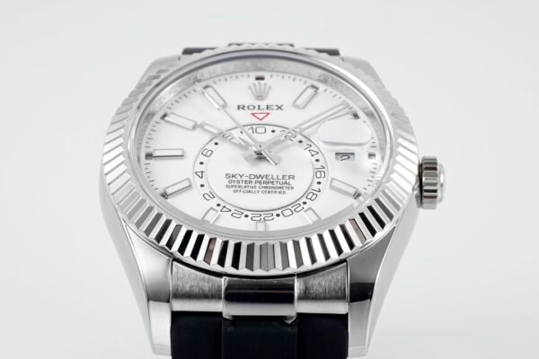 ROLEX  SKY-DWELLER m336239-0003 ZF