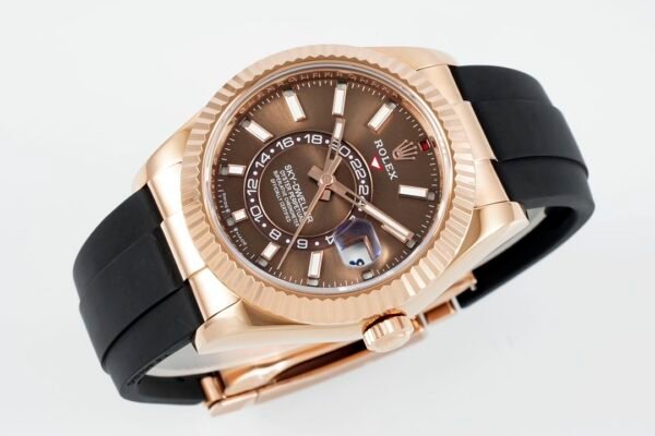 ROLEX  SKY-DWELLER m336235-0002 ZF