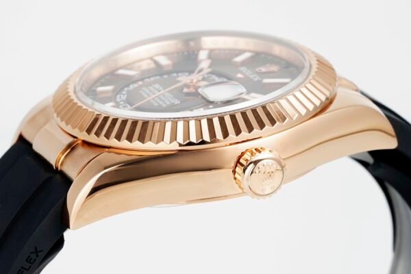 ROLEX  SKY-DWELLER m336235-0002 ZF