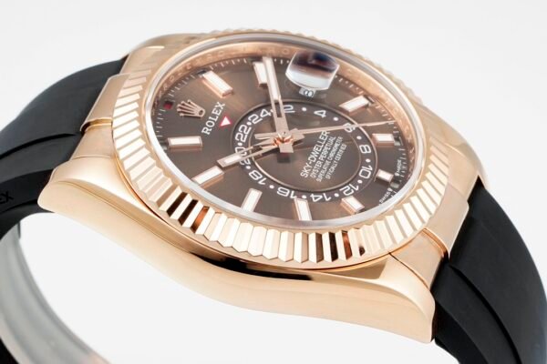ROLEX  SKY-DWELLER m336235-0002 ZF