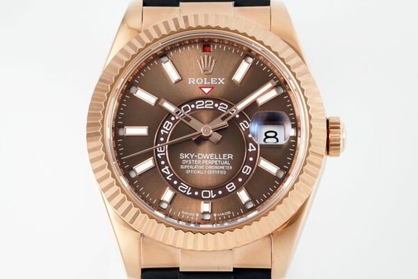 ROLEX  SKY-DWELLER m336235-0002 ZF