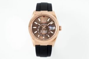 ROLEX  SKY-DWELLER m336235-0002 ZF