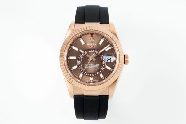 ROLEX  SKY-DWELLER m336235-0002 ZF