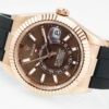 ROLEX  SKY-DWELLER m336235-0002 ZF