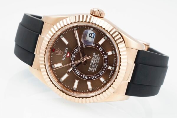 ROLEX  SKY-DWELLER m336235-0002 ZF