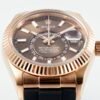 ROLEX  SKY-DWELLER m336235-0002 ZF