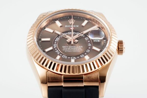 ROLEX  SKY-DWELLER m336235-0002 ZF