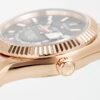 ROLEX  SKY-DWELLER m336235-0004 ZF