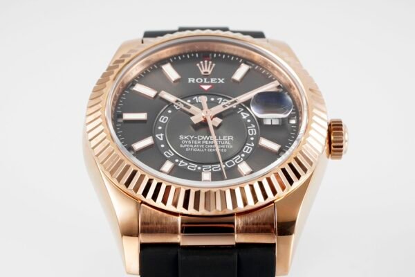 ROLEX  SKY-DWELLER m336235-0004 ZF