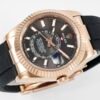ROLEX  SKY-DWELLER m336235-0004 ZF