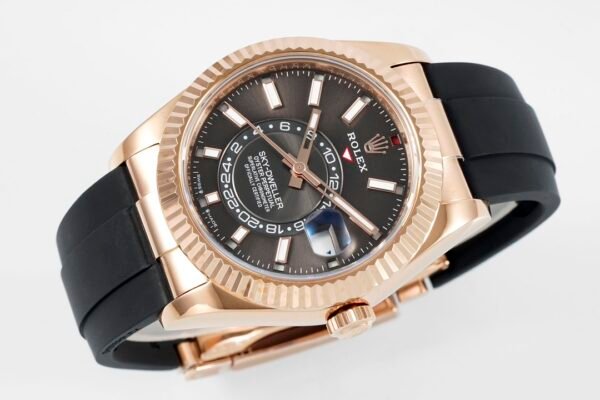 ROLEX  SKY-DWELLER m336235-0004 ZF