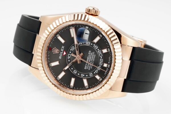 ROLEX  SKY-DWELLER m336235-0004 ZF