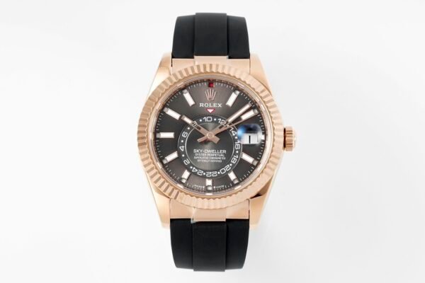 ROLEX  SKY-DWELLER m336235-0004 ZF
