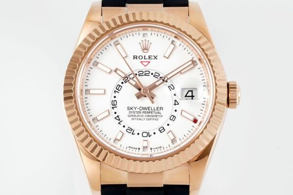 ROLEX  SKY-DWELLER m336235-0003 ZF