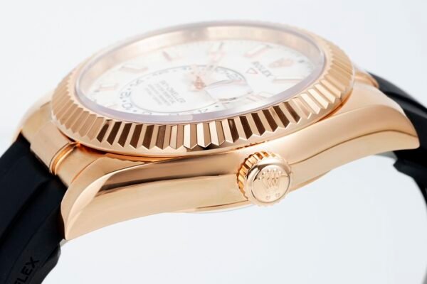 ROLEX  SKY-DWELLER m336235-0003 ZF