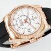 ROLEX  SKY-DWELLER m336235-0003 ZF