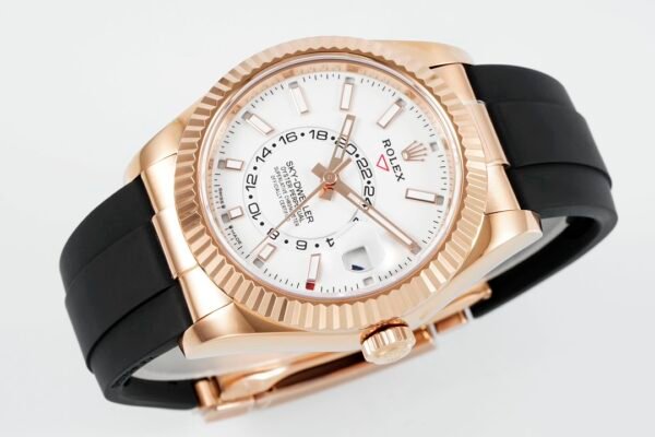 ROLEX  SKY-DWELLER m336235-0003 ZF