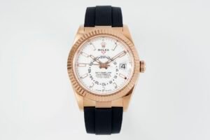 ROLEX  SKY-DWELLER m336235-0003 ZF