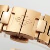 Patek Philippe Nautilus Chronograph 5980 3KF