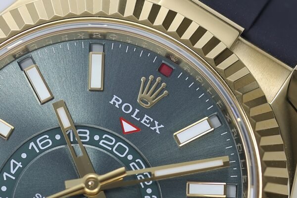 ROLEX  SKY-DWELLER m336238-0004 ZF