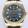 ROLEX  SKY-DWELLER m336238-0004 ZF