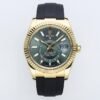 ROLEX  SKY-DWELLER m336238-0004 ZF