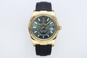 ROLEX  SKY-DWELLER m336238-0004 ZF