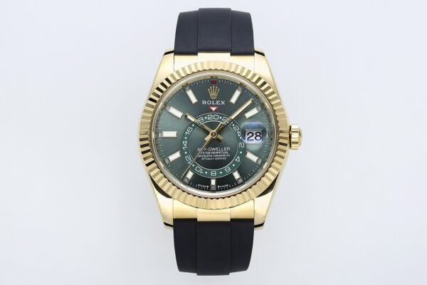 ROLEX  SKY-DWELLER m336238-0004 ZF