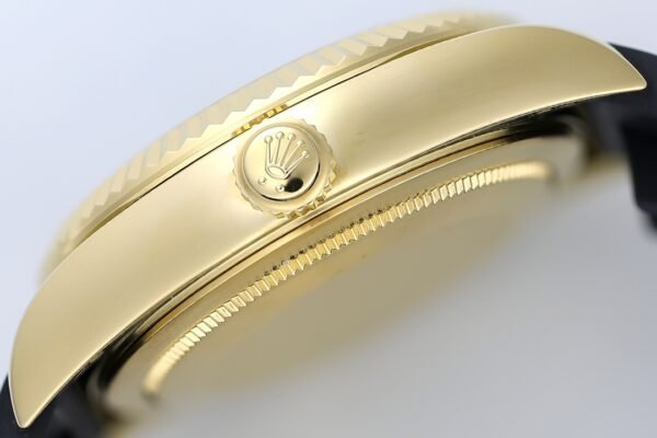 ROLEX  SKY-DWELLER m336238-0004 ZF