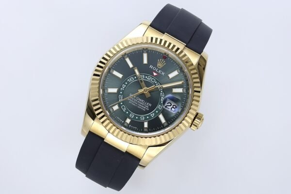 ROLEX  SKY-DWELLER m336238-0004 ZF