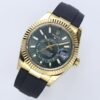 ROLEX  SKY-DWELLER m336238-0004 ZF