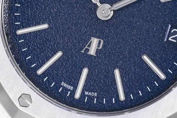 Audemars Piguet  ROYAL OAK 16202BC