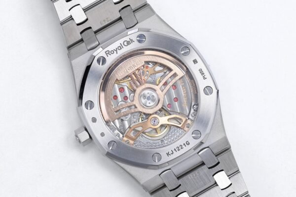 Audemars Piguet  ROYAL OAK 16202BC