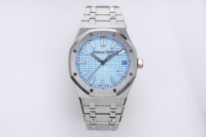 Audemars Piguet  ROYAL OAK 15510