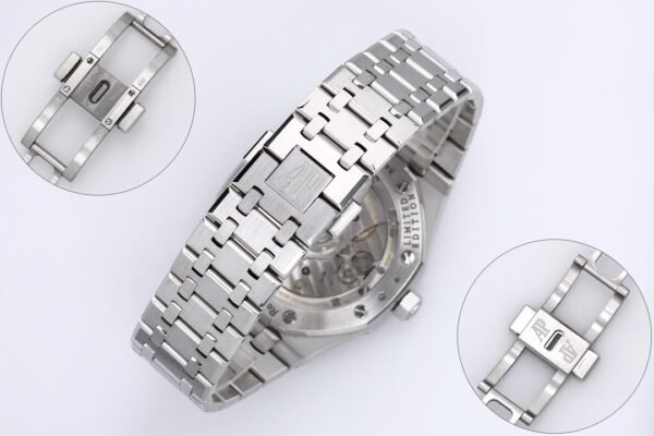 Audemars Piguet  ROYAL OAK 15510