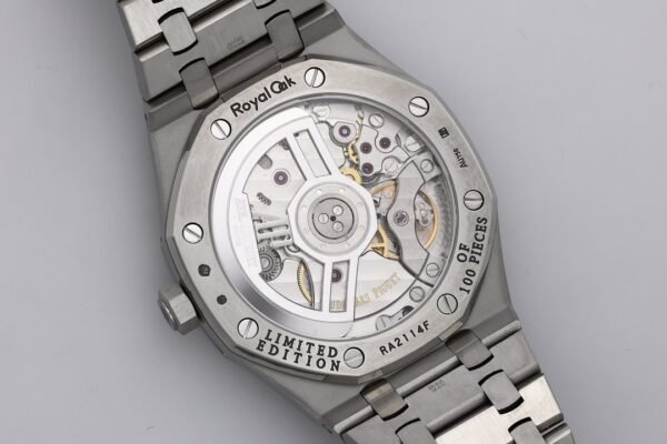 Audemars Piguet  ROYAL OAK 15510