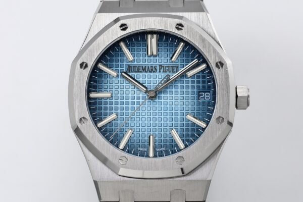 Audemars Piguet  ROYAL OAK 15510
