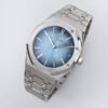 Audemars Piguet  ROYAL OAK 15510