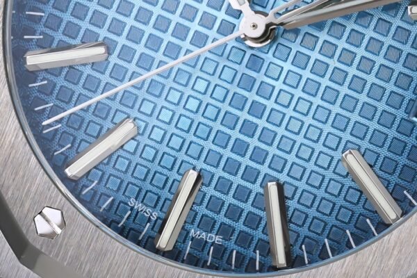 Audemars Piguet  ROYAL OAK 15510